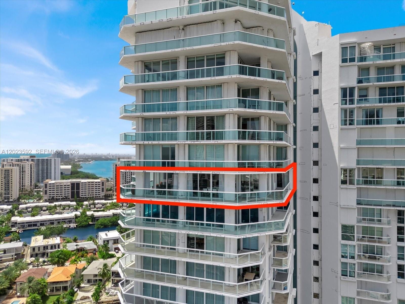 16500 Collins Avenue 2451, Sunny Isles Beach, FL 33160 photo 19