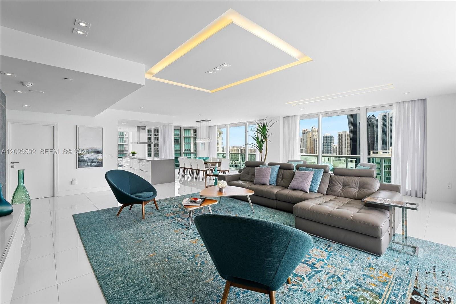 16500 Collins Avenue 2451, Sunny Isles Beach, FL 33160 photo 4