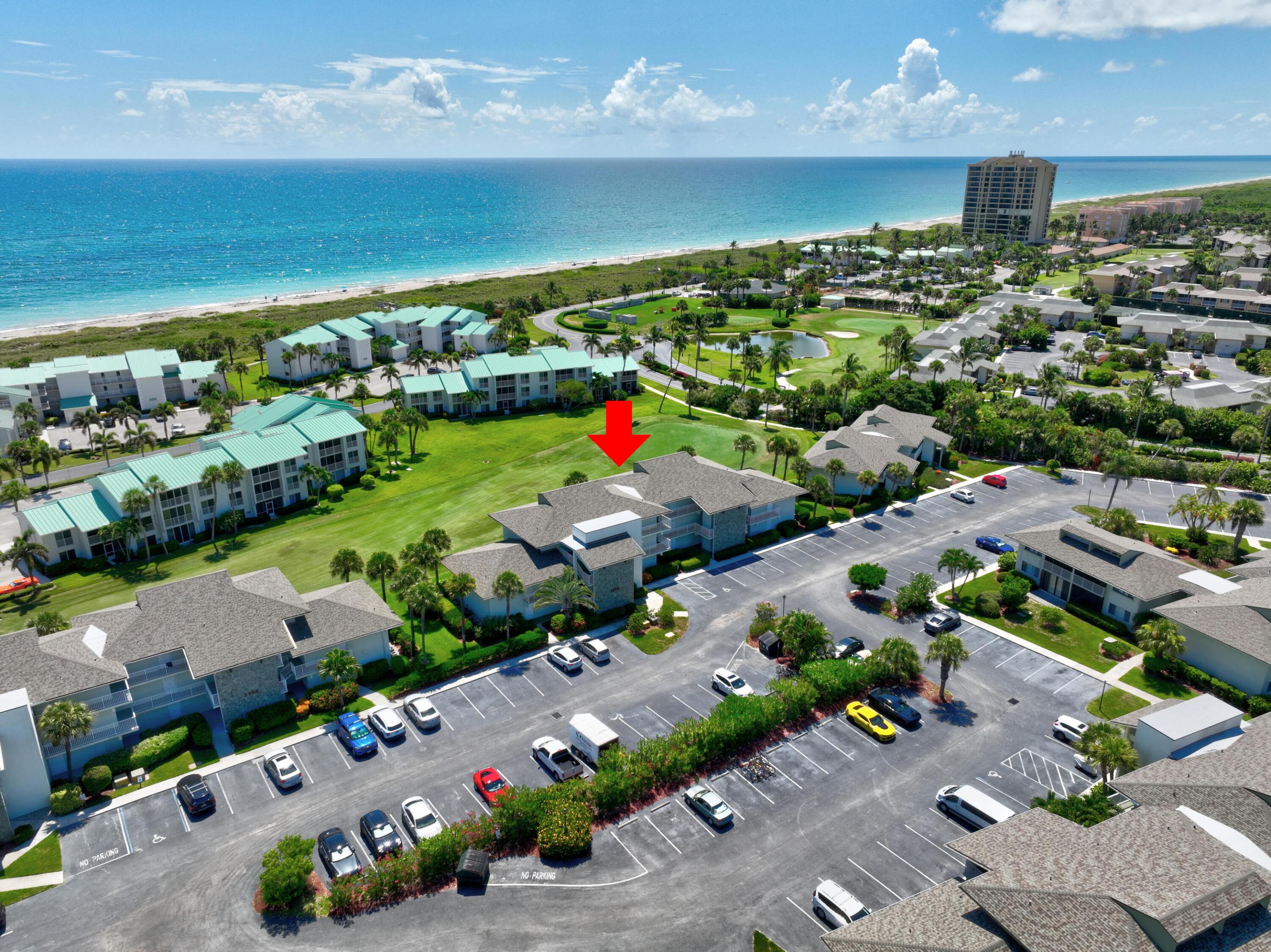 2400 S Ocean Drive 5214, Fort Pierce, FL 34949, Fort Pierce