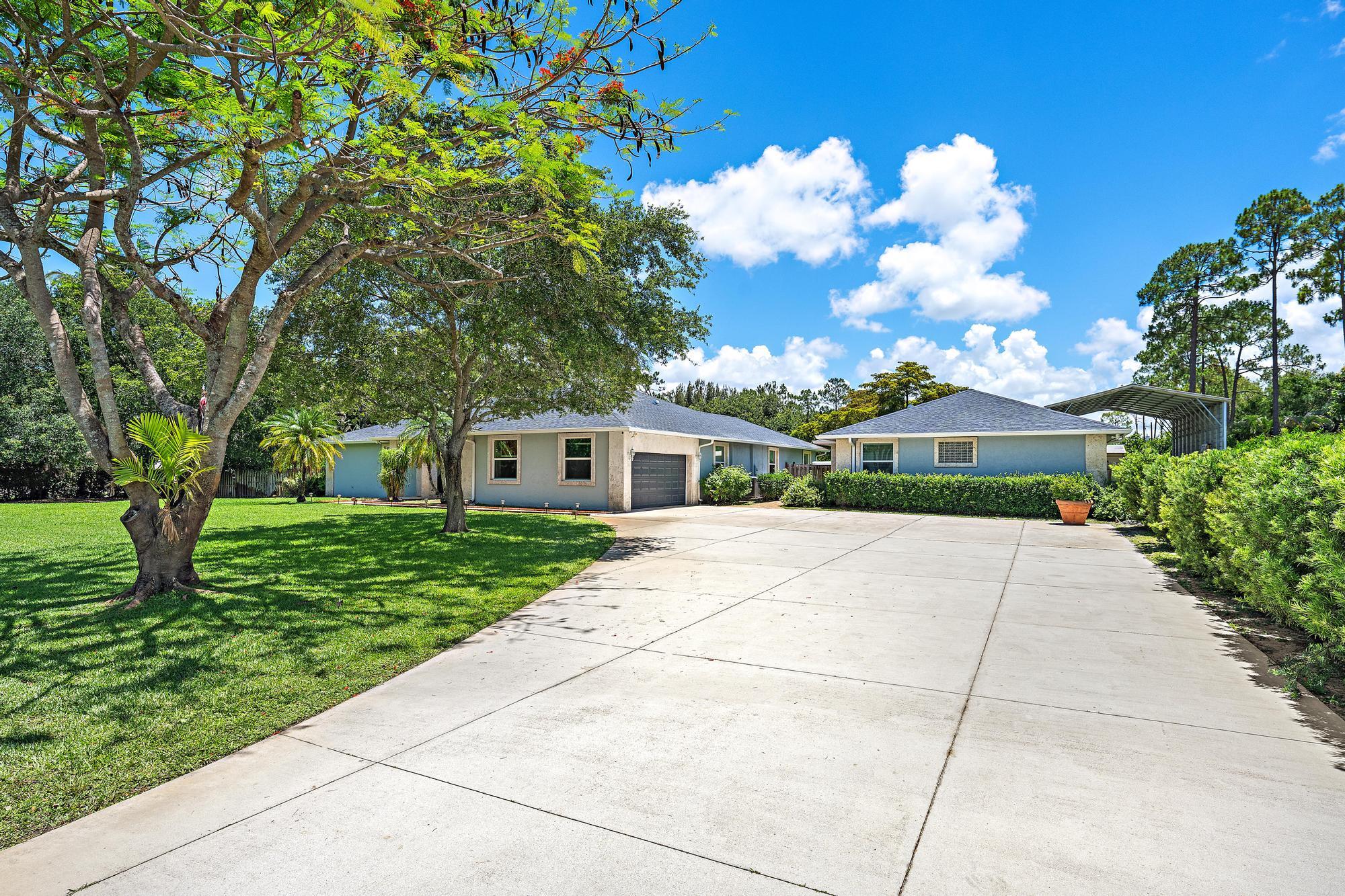13928 N 82nd Ln Lane N, The Acreage, FL 33412, The Acreage