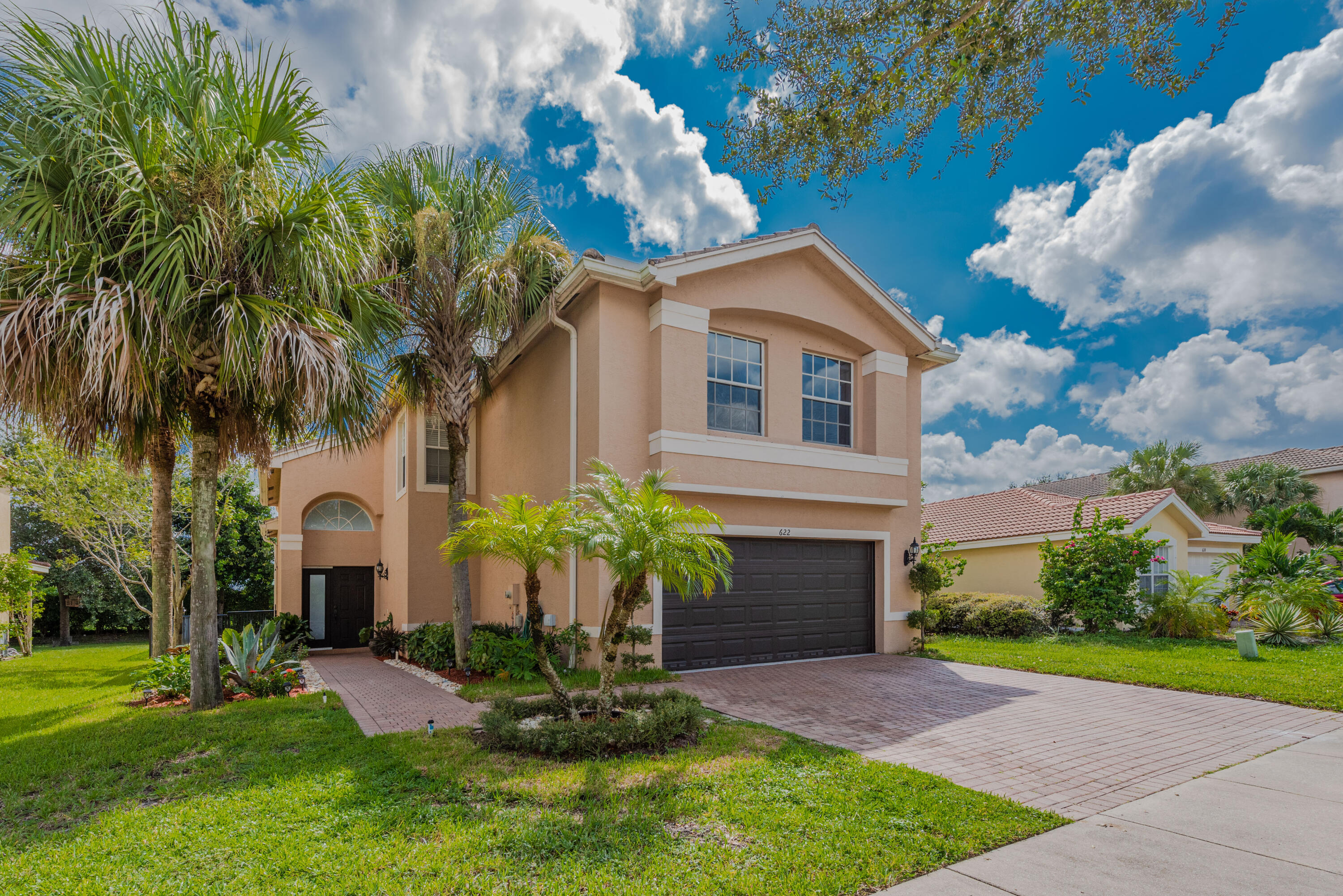 622 S Peppergrass Run S, Royal Palm Beach, FL 33411, Royal Palm Beach