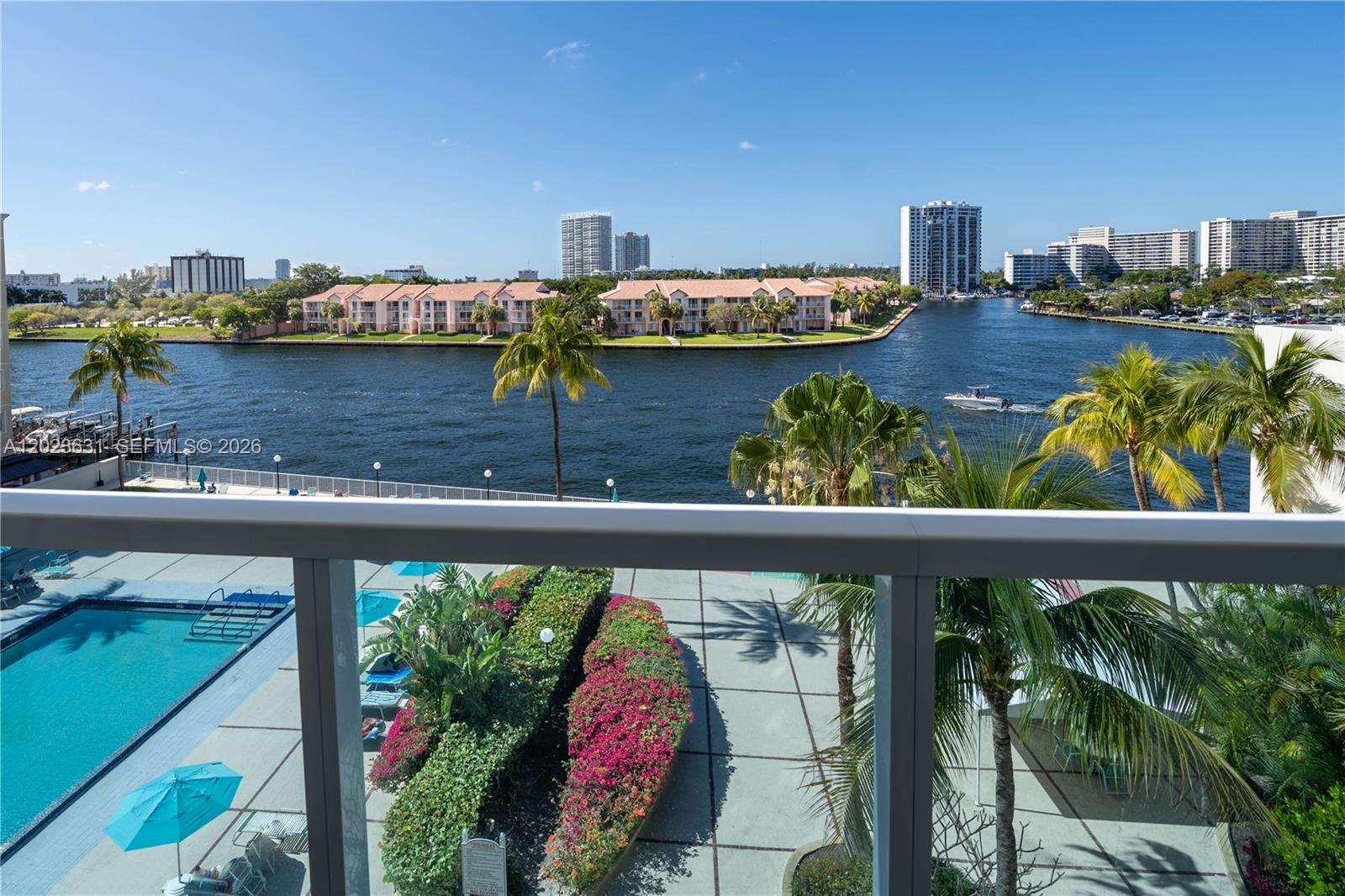 3800 S Ocean Drive 306, Hollywood, FL 33019, Hollywood
