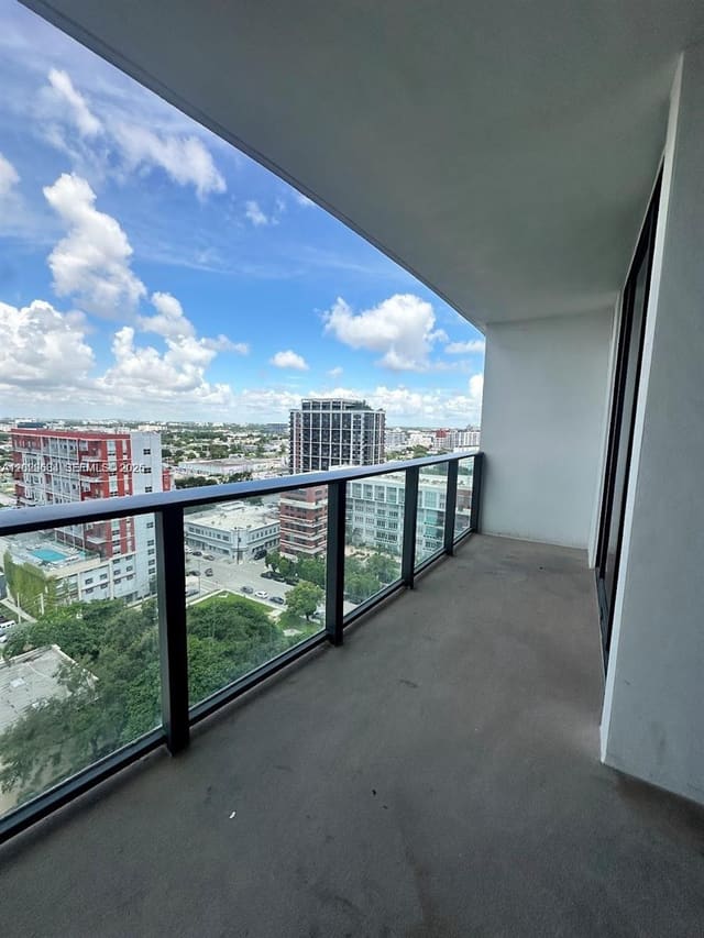 1600 NE 1st Avenue 1612, Canvas, Miami, FL