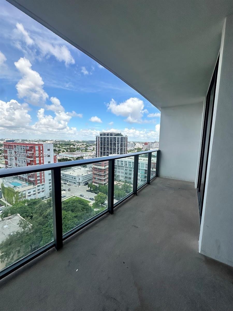 1600 NE 1st Avenue 1612, Miami, FL 33132, Miami