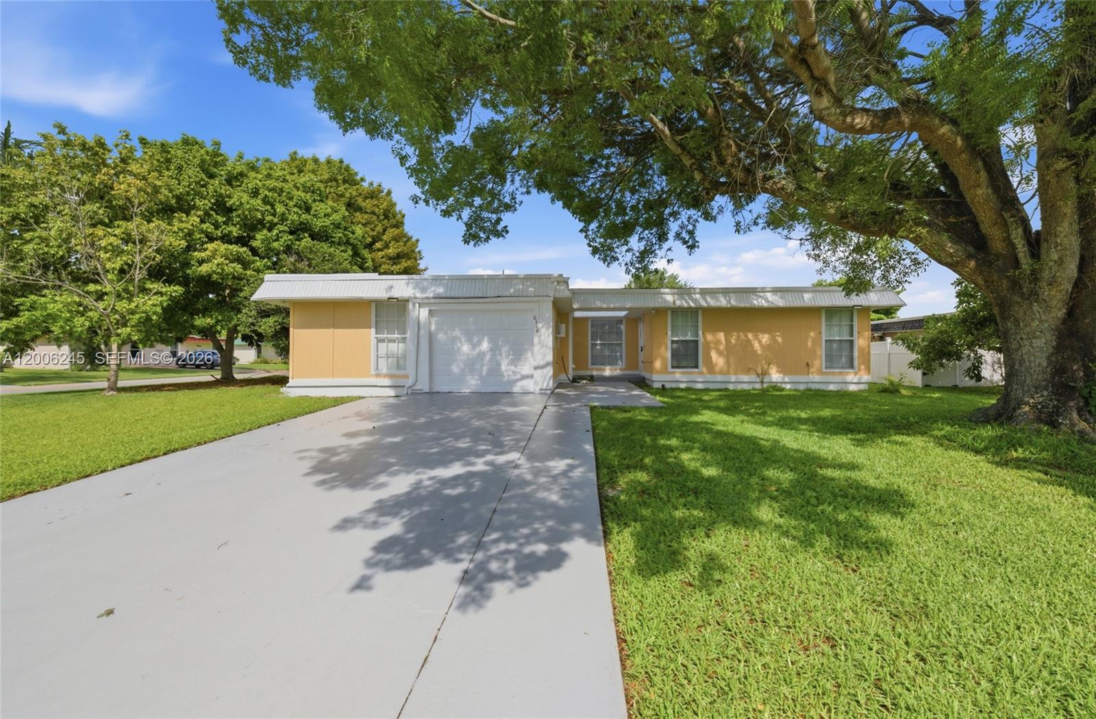 6316 NW 74th Avenue, Tamarac, FL 33321, Tamarac