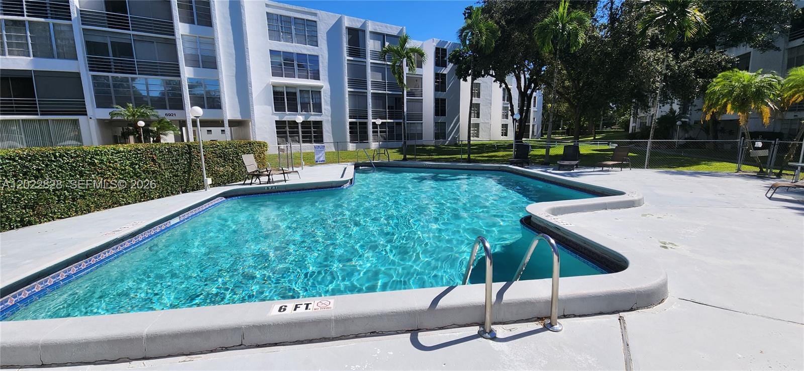 6923 Cypress Road C12, Plantation, FL 33317 photo 27