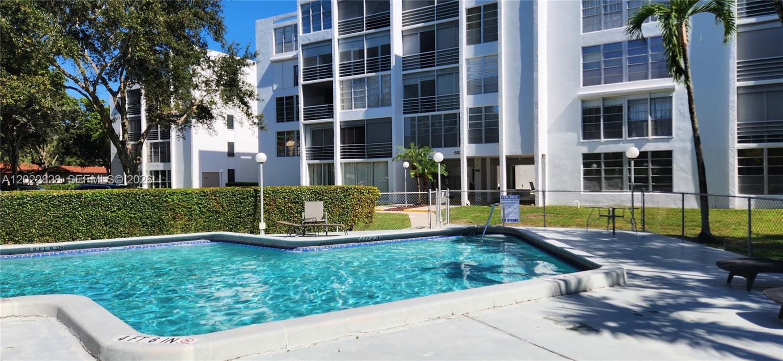6923 Cypress Road C12, Plantation, FL 33317 photo 29