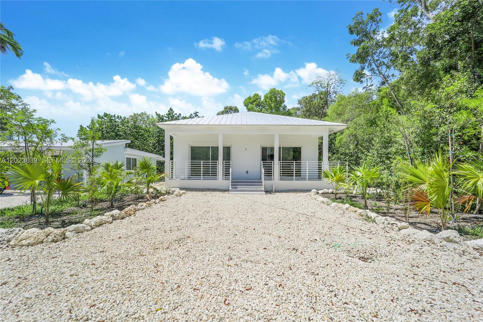 5 Bowen Drive, Key Largo, FL 33037, Key Largo