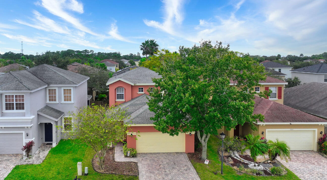 9323 Breakers Row, Fort Pierce, FL 34945, Fort Pierce