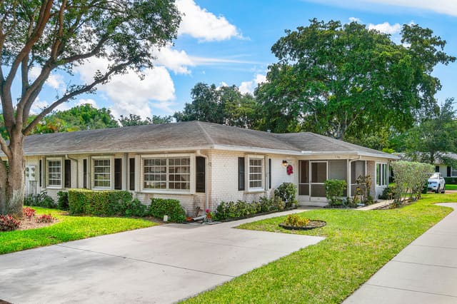 10141 S 41st Dr Drive 193, Limetree, Boynton Beach, FL