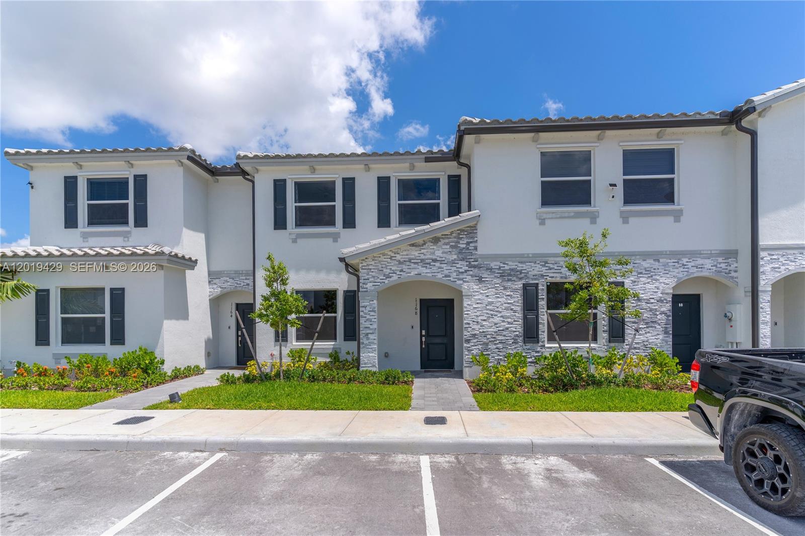 1168 SE 1st Street 0, Florida City, FL 33034, Florida City