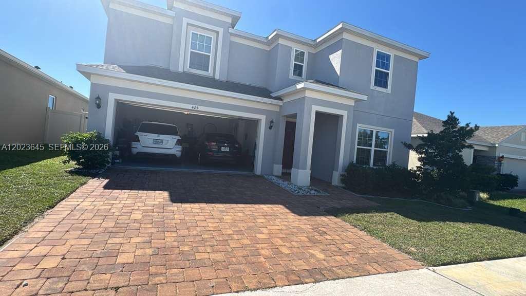 425 Tortugas Street, FL 33844, Haines City