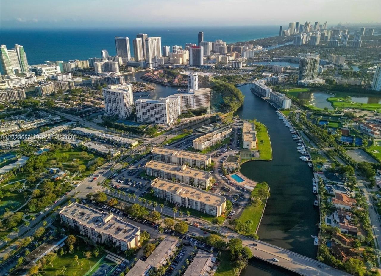 601 Three Islands Blv 205, Hallandale Beach, FL 33009, Hallandale Beach