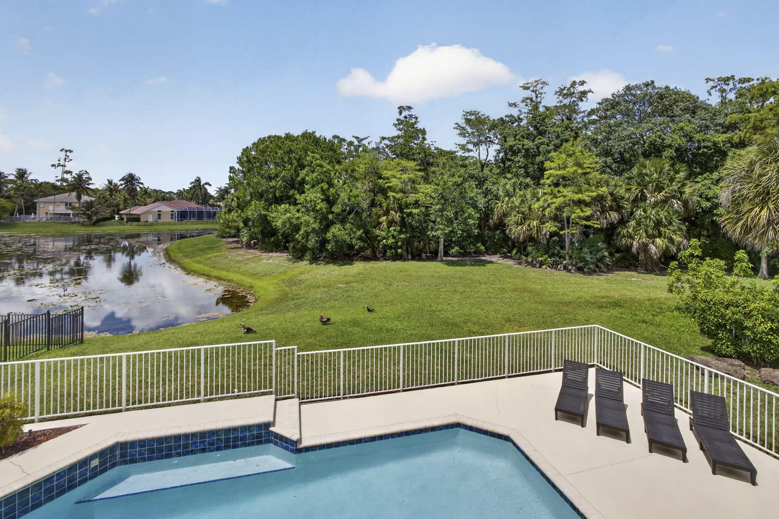 15703 Cypress Park Drive, Wellington, FL 33414 photo 1