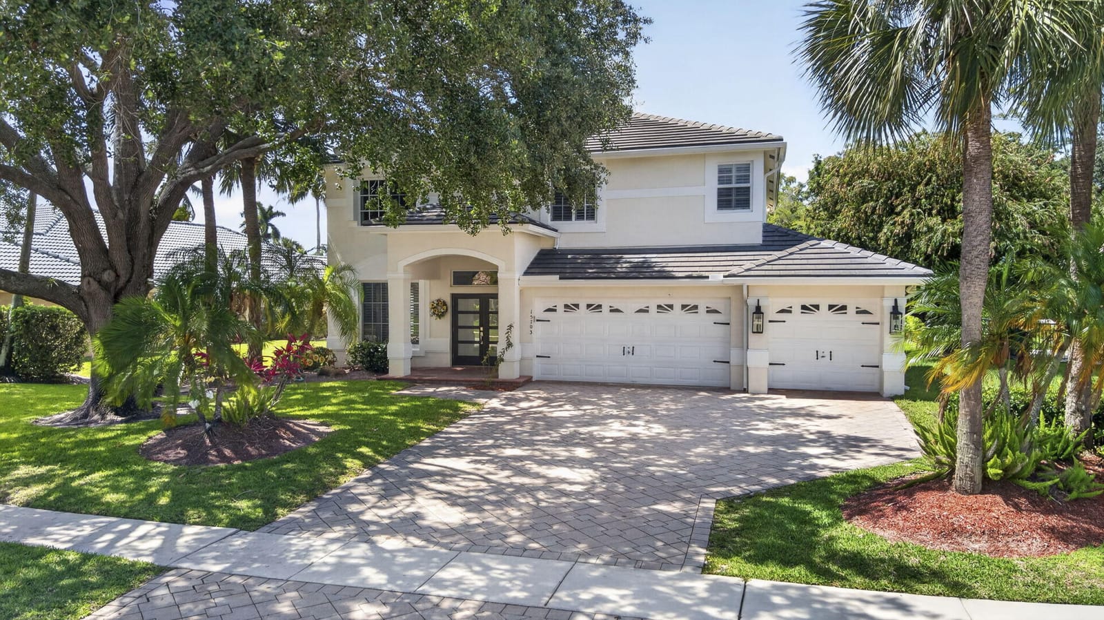 15703 Cypress Park Drive, Wellington, FL 33414 photo 5