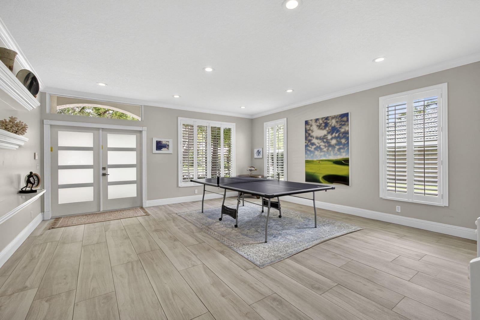 15703 Cypress Park Drive, Wellington, FL 33414 photo 7