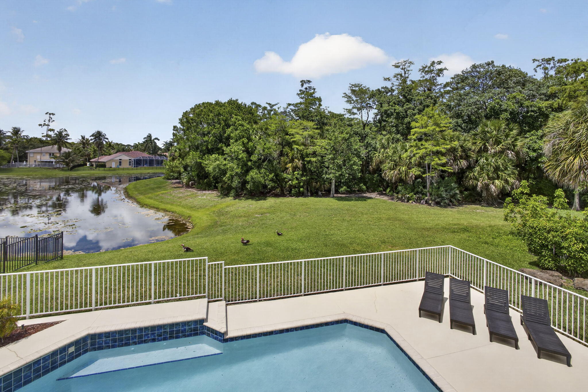 15703 Cypress Park Drive, Wellington, FL 33414, Wellington