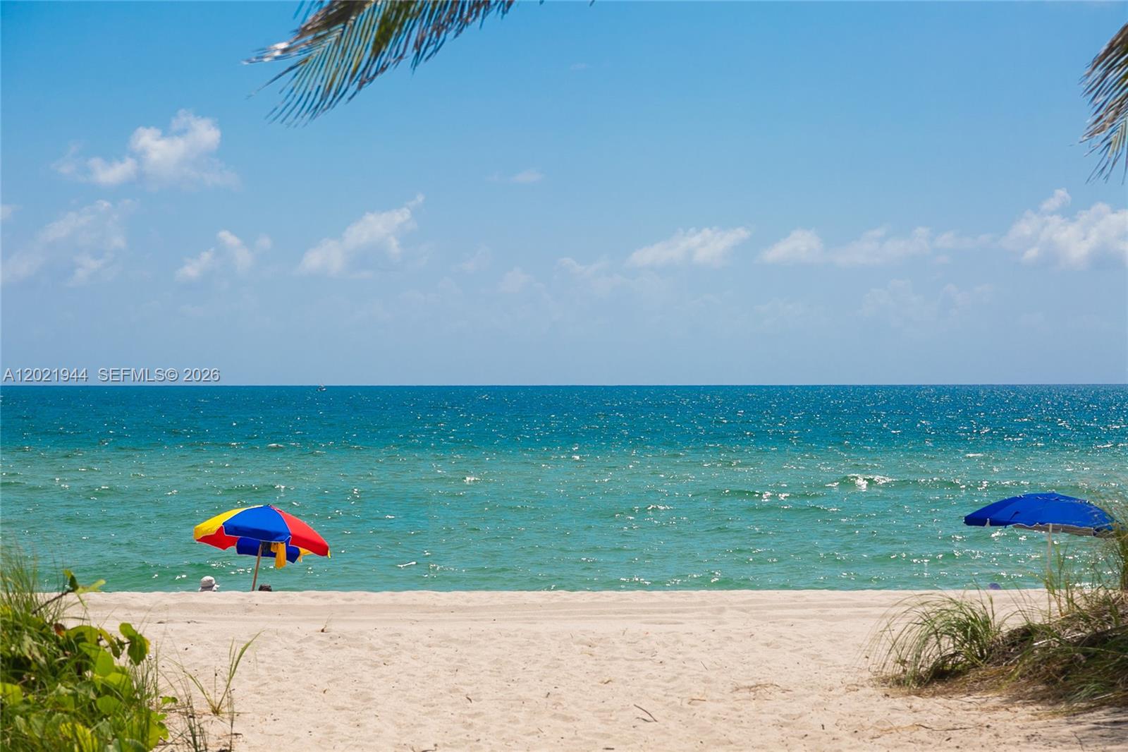 8855 Collins Avenue 6F, Surfside, FL 33154, Surfside