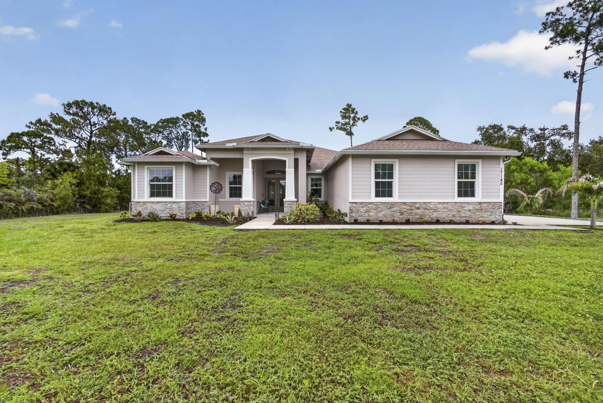 17145 Hamlin Boulevard, Loxahatchee, FL 33470
