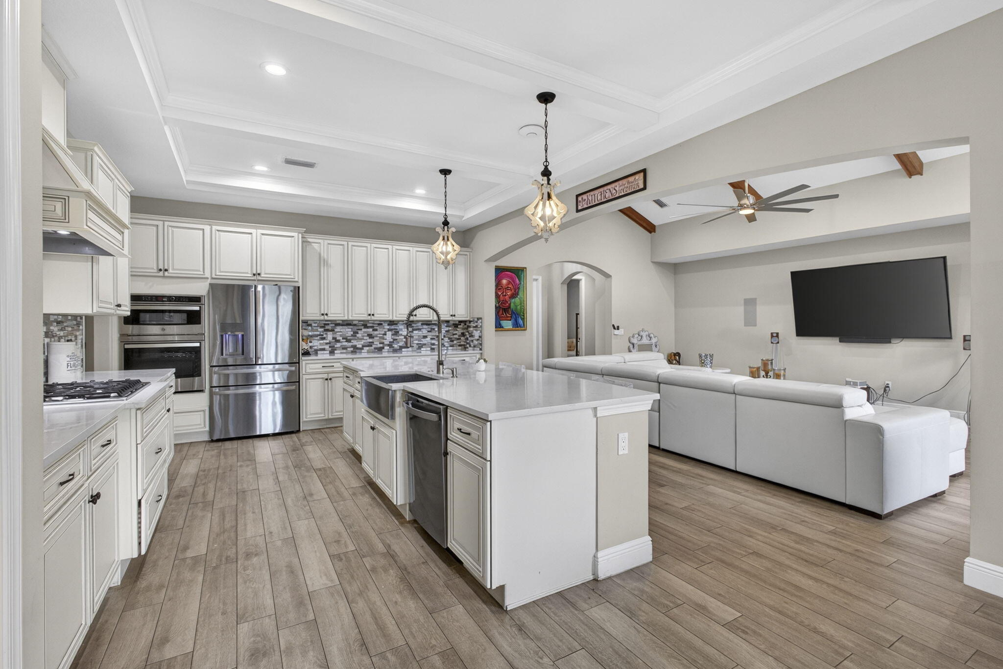 17145 Hamlin Boulevard, Loxahatchee, FL 33470 photo 22