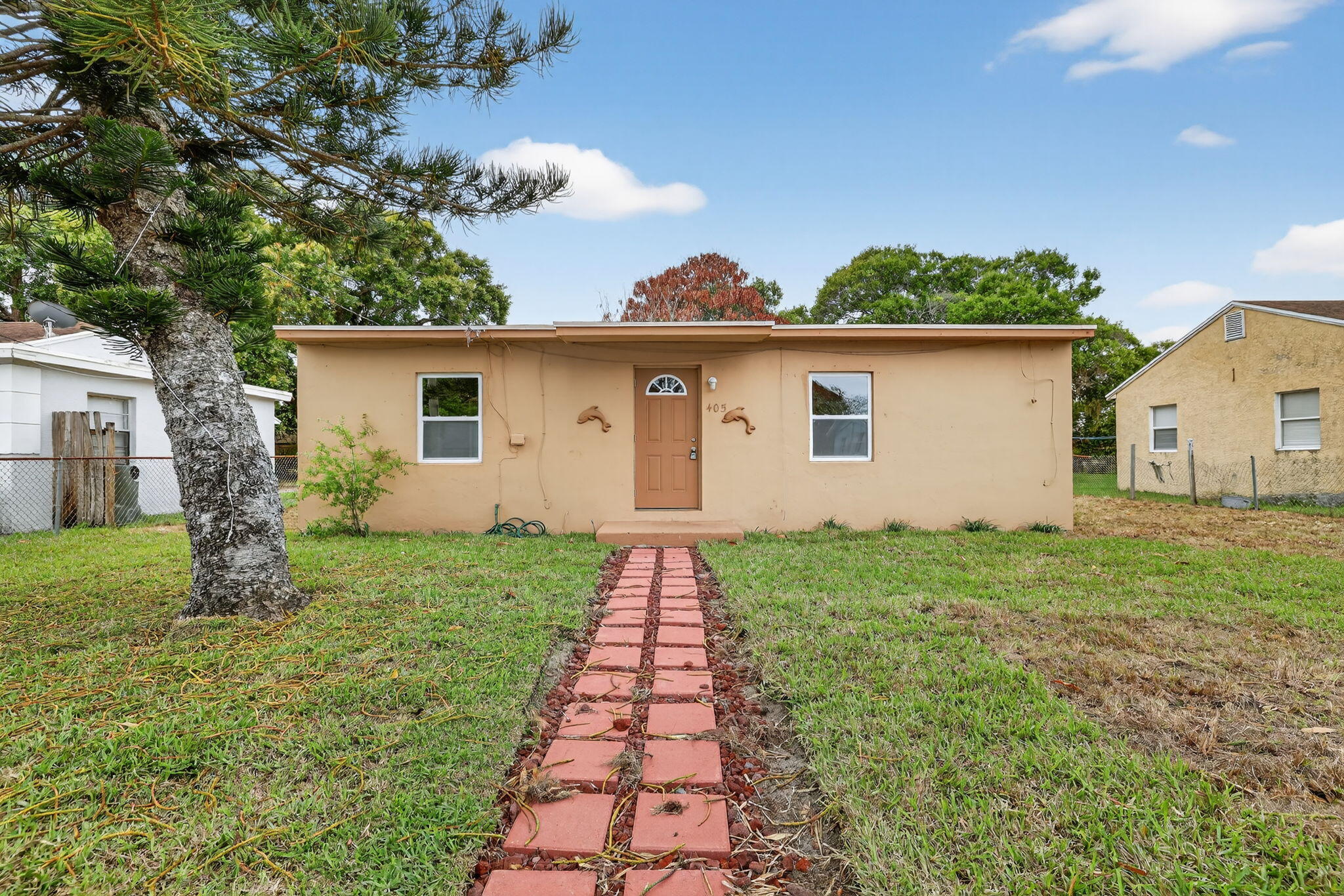 405 N 22nd Street, Fort Pierce, FL 34950, Fort Pierce