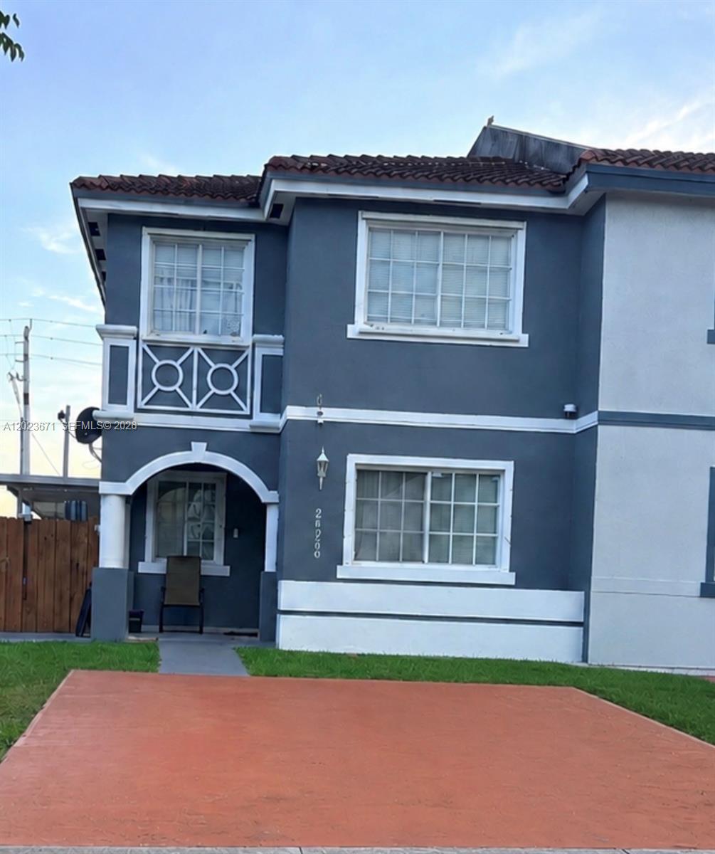 26220 SW 136th Place, Homestead, FL 33032, Homestead