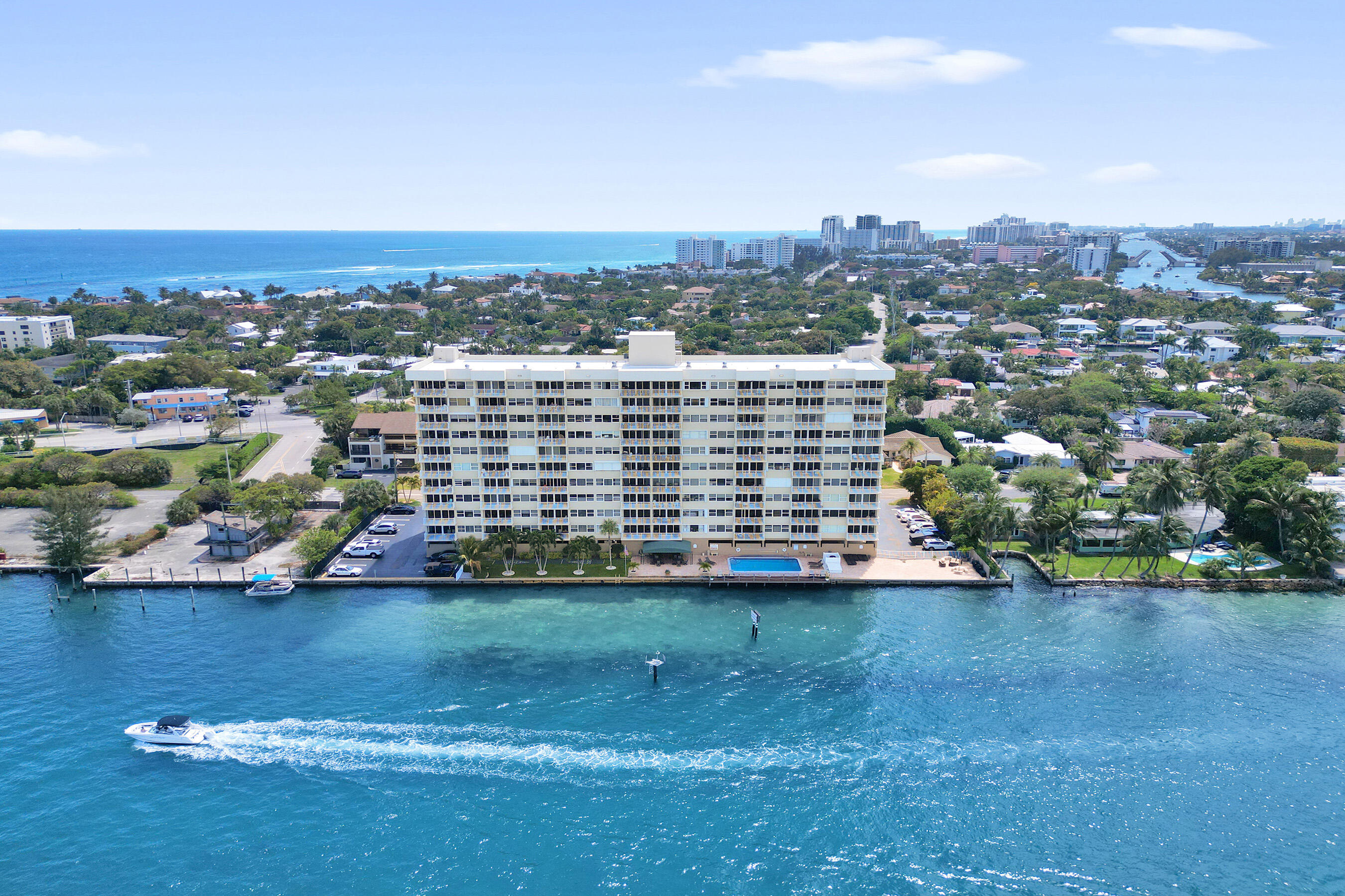 2611 N Riverside Drive 604, Pompano Beach, FL 33062, Pompano Beach
