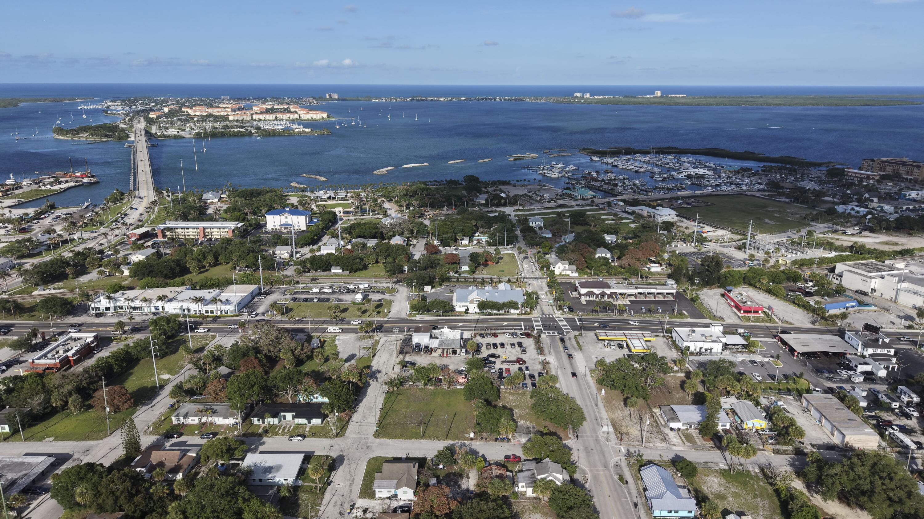416 Avenue D, Fort Pierce, FL 34950, Fort Pierce