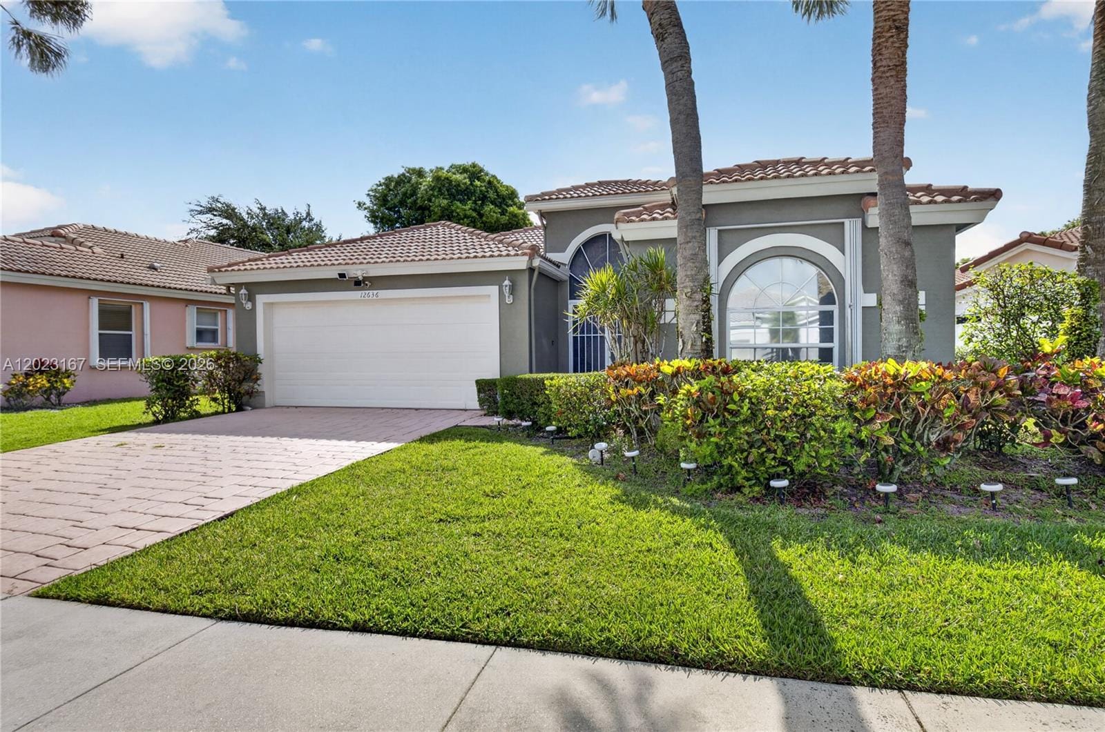 12636 W Coral Lakes Drive, Boynton Beach, FL 33437 photo 2