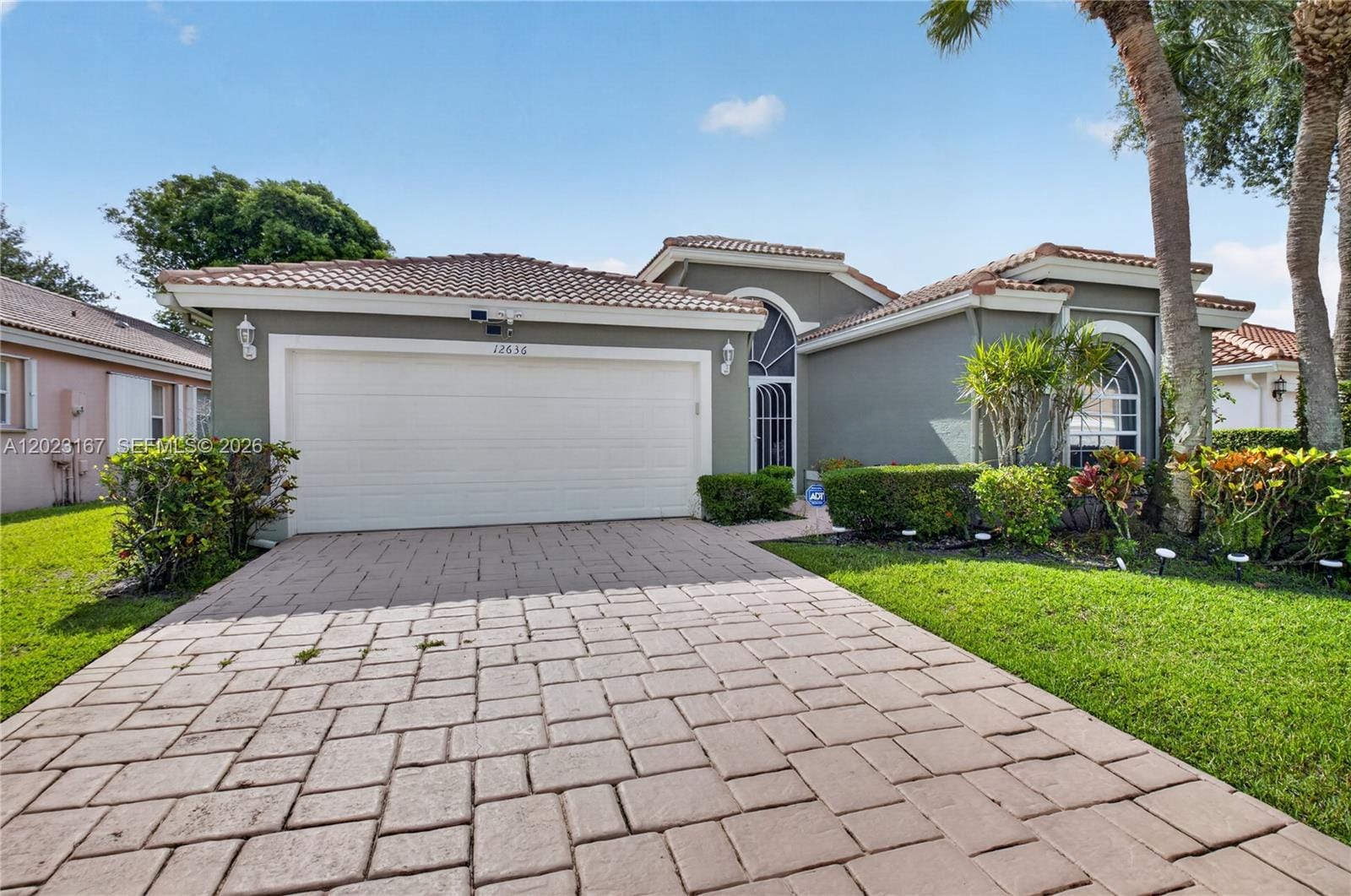 12636 W Coral Lakes Drive, Boynton Beach, FL 33437 photo 3