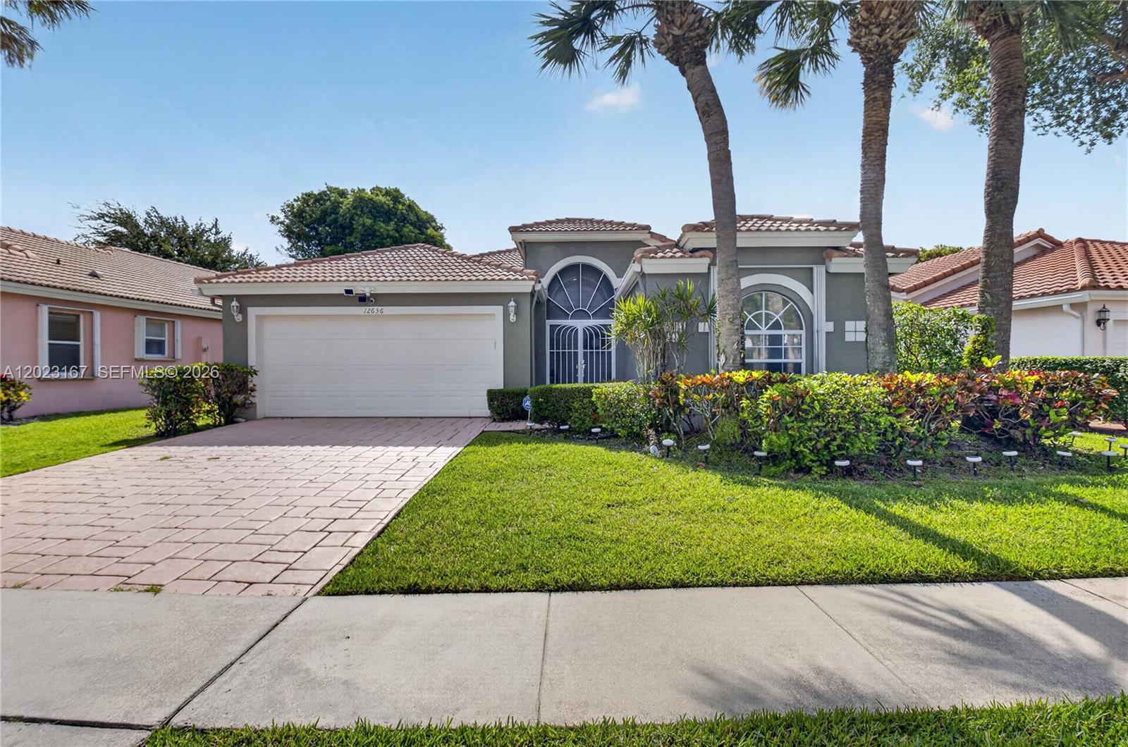 12636 W Coral Lakes Drive, Boynton Beach, FL 33437, Boynton Beach