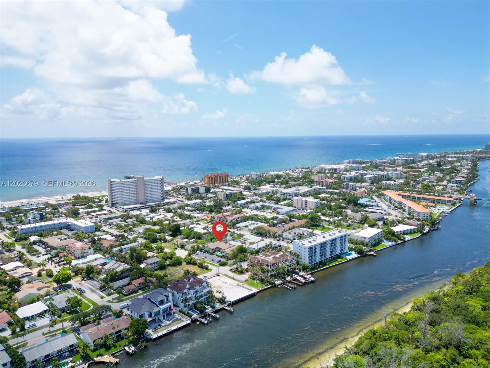 1910 NE 5th Street 107, Deerfield Beach, FL 33441, Deerfield Beach