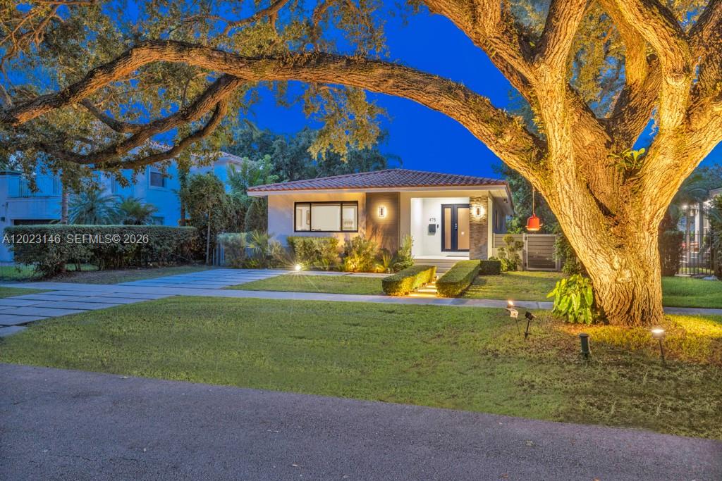 475 NE 91st Street, Miami Shores, FL 33138