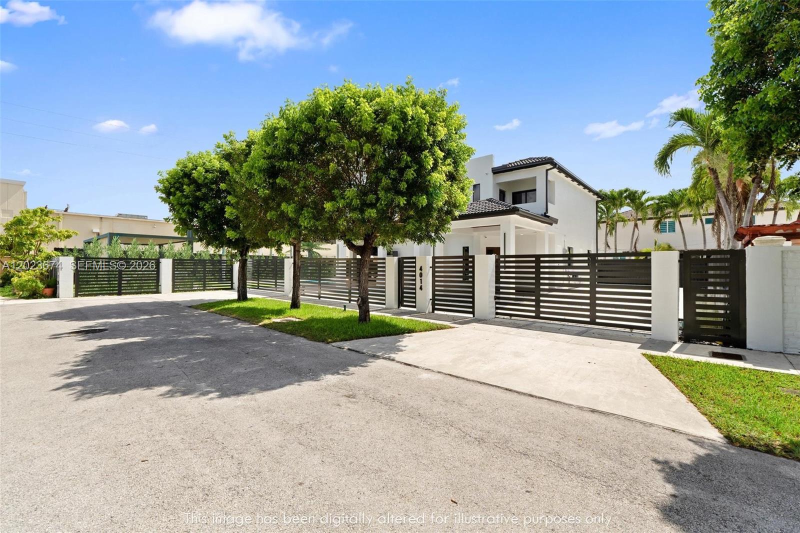 4014 SW 144th Place, Miami, FL 33175, Miami
