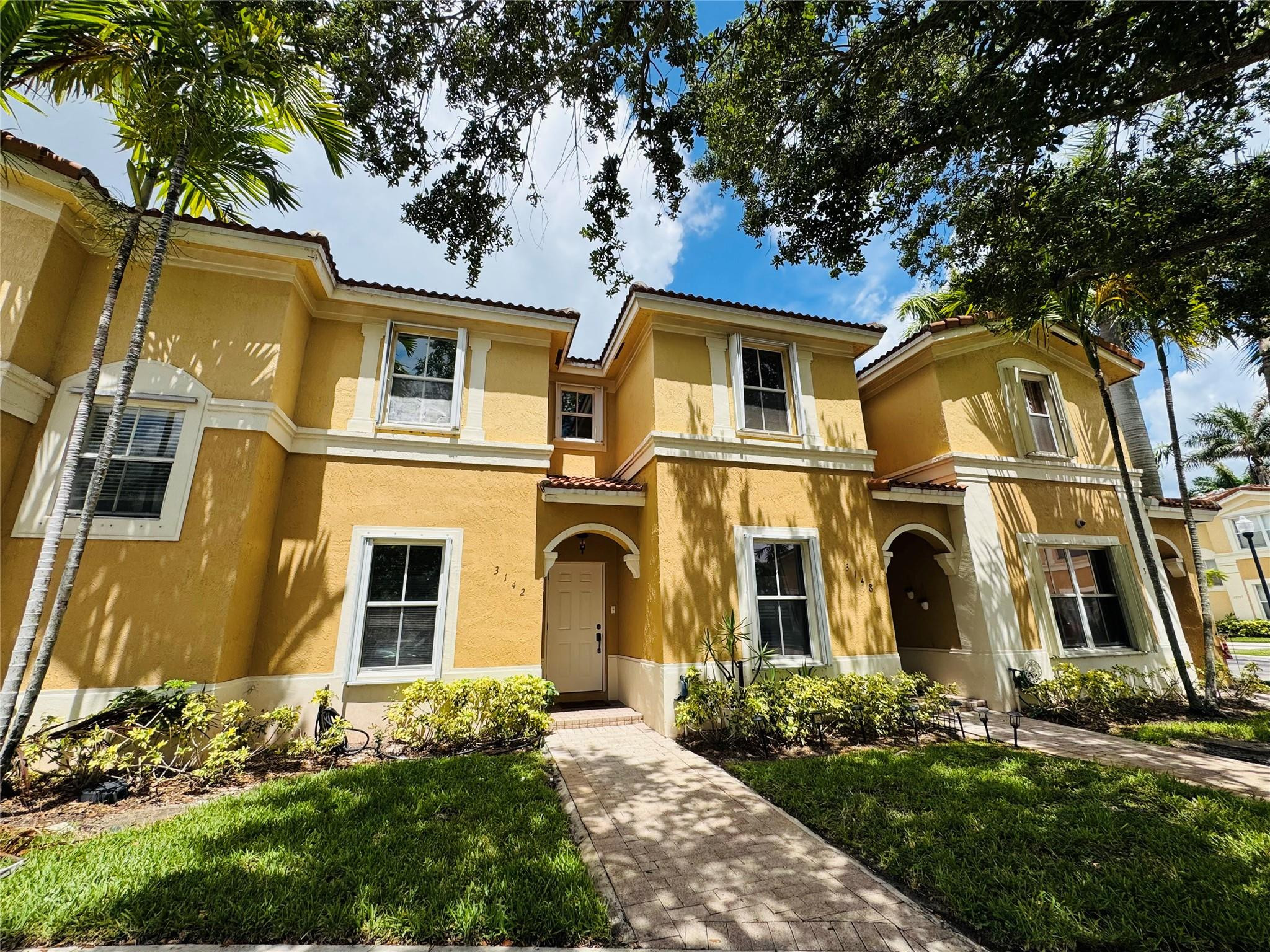 3142 SW 129th Way 156, Miramar, FL 33027, Miramar