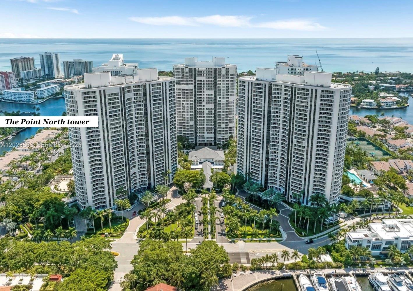 21205 Yacht Club Drive 701, Aventura, FL 33180, Aventura