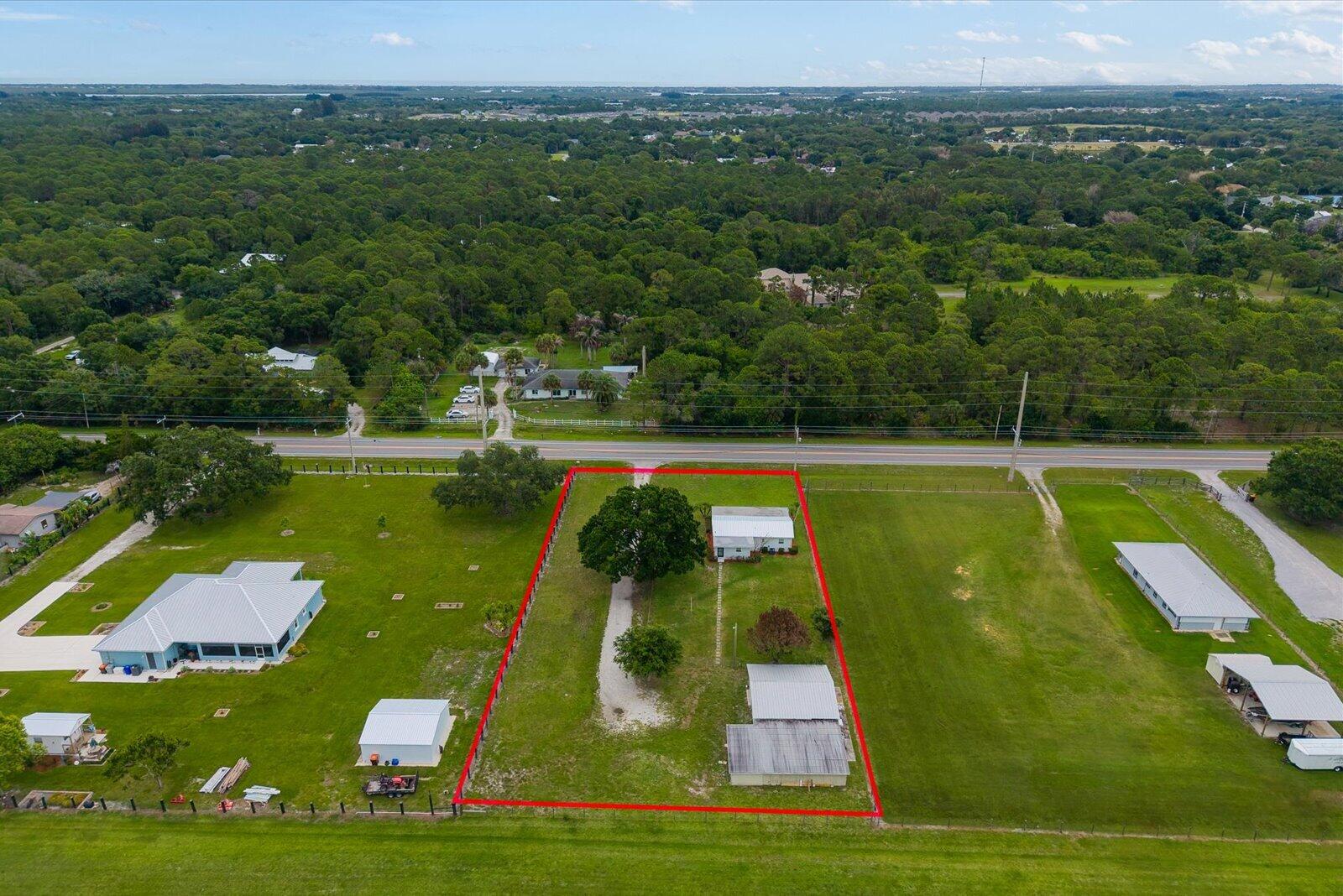 6635 58th Avenue, Vero Beach, FL 32967, Vero Beach