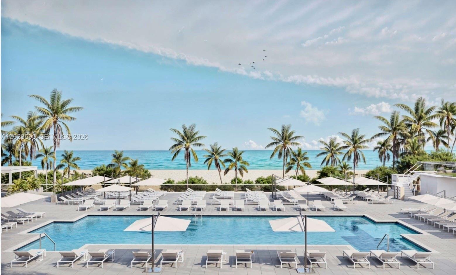 9801 Collins Avenue 11M, Bal Harbour, FL 33154 photo 16