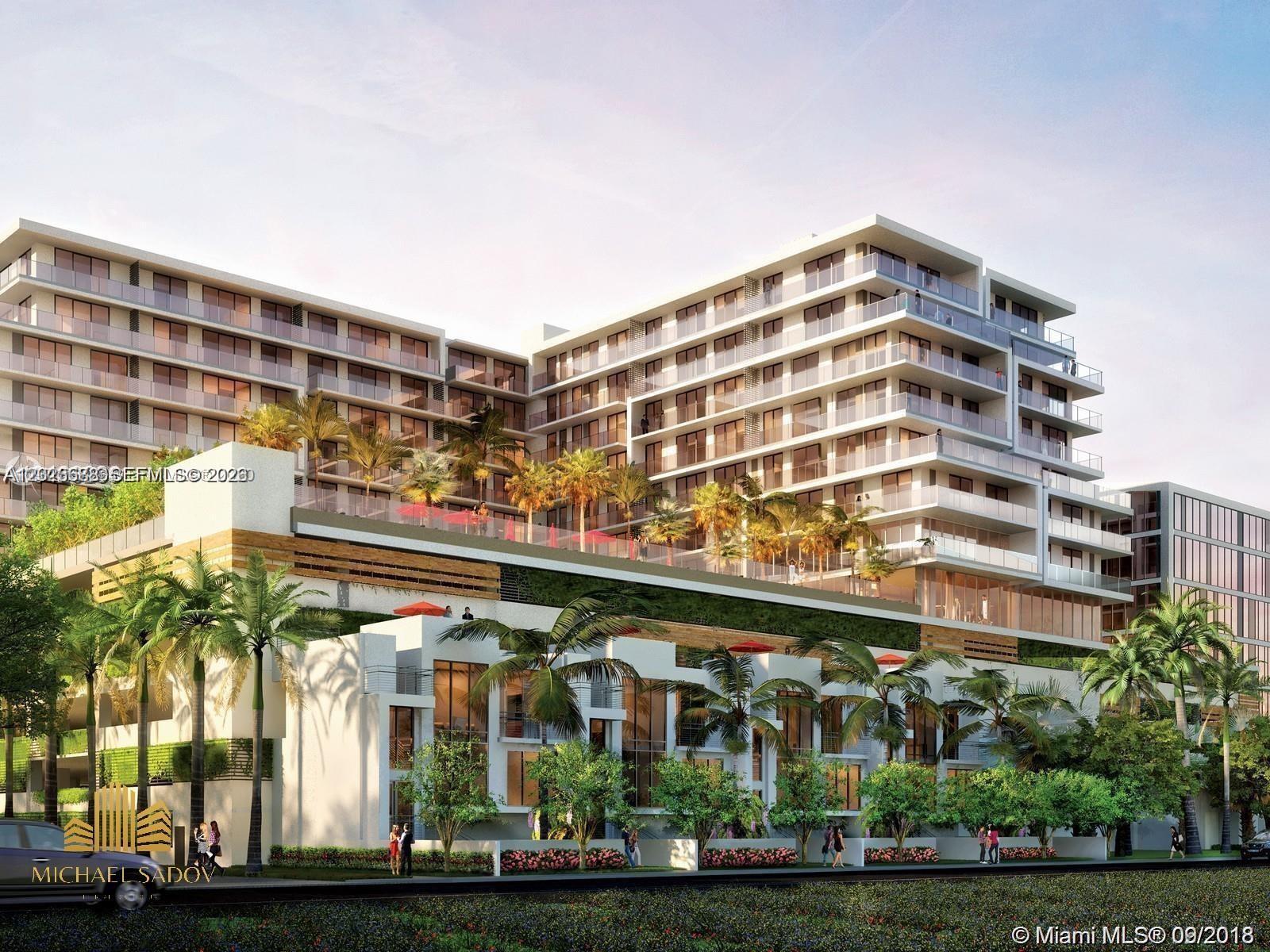 2960 NE 207th Street 909, Aventura, FL 33180, Aventura