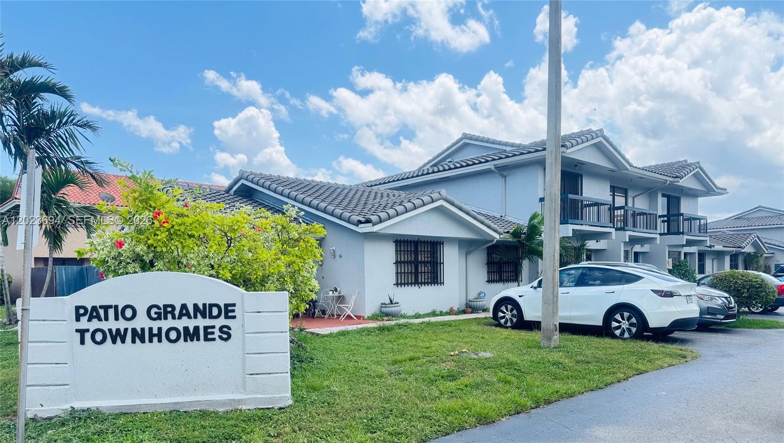 10904 NW 7th Street 201, Miami, FL 33172, Miami