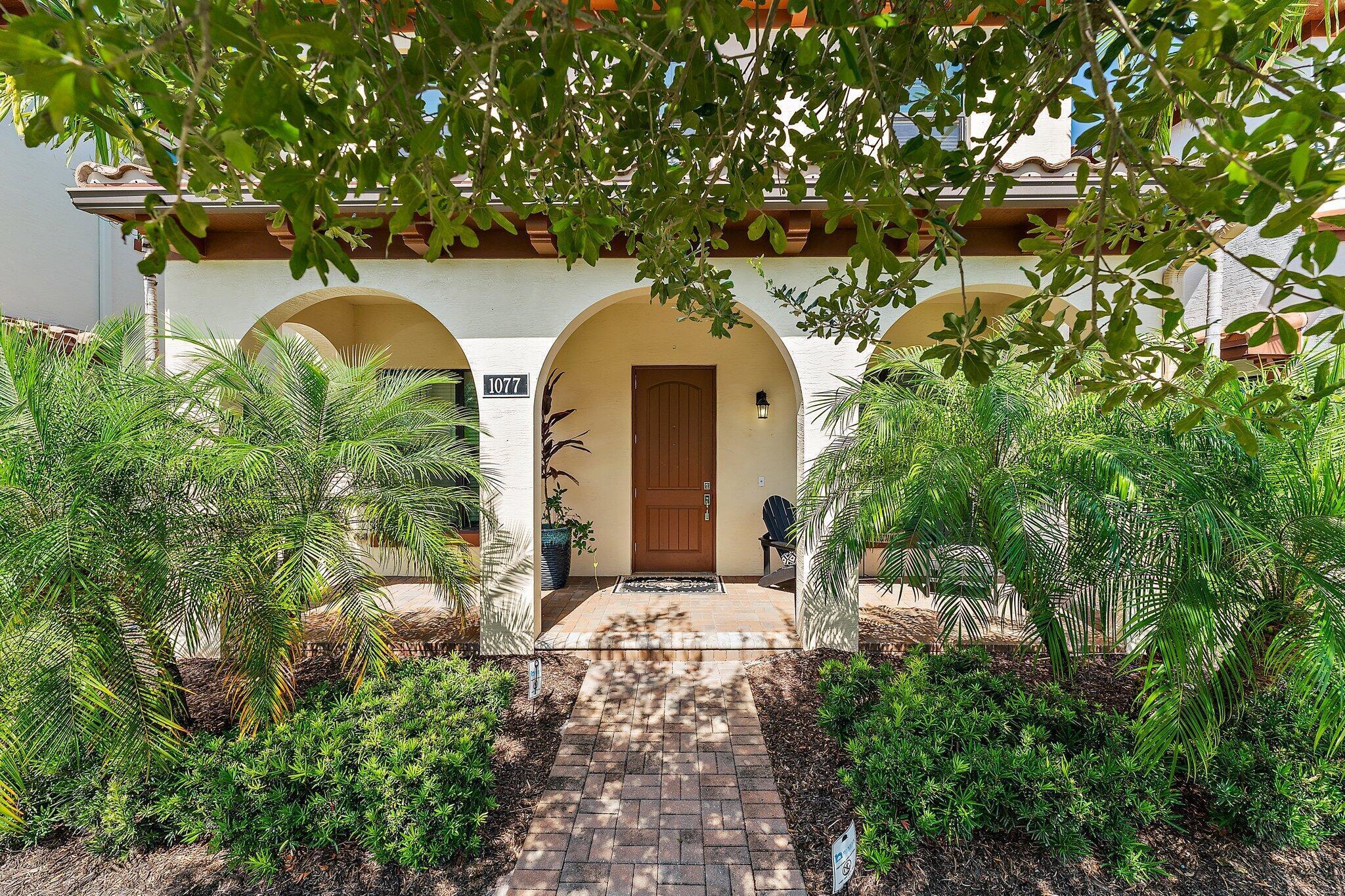 1077 Faulkner Terrace, Palm Beach Gardens, FL 33418, Palm Beach Gardens