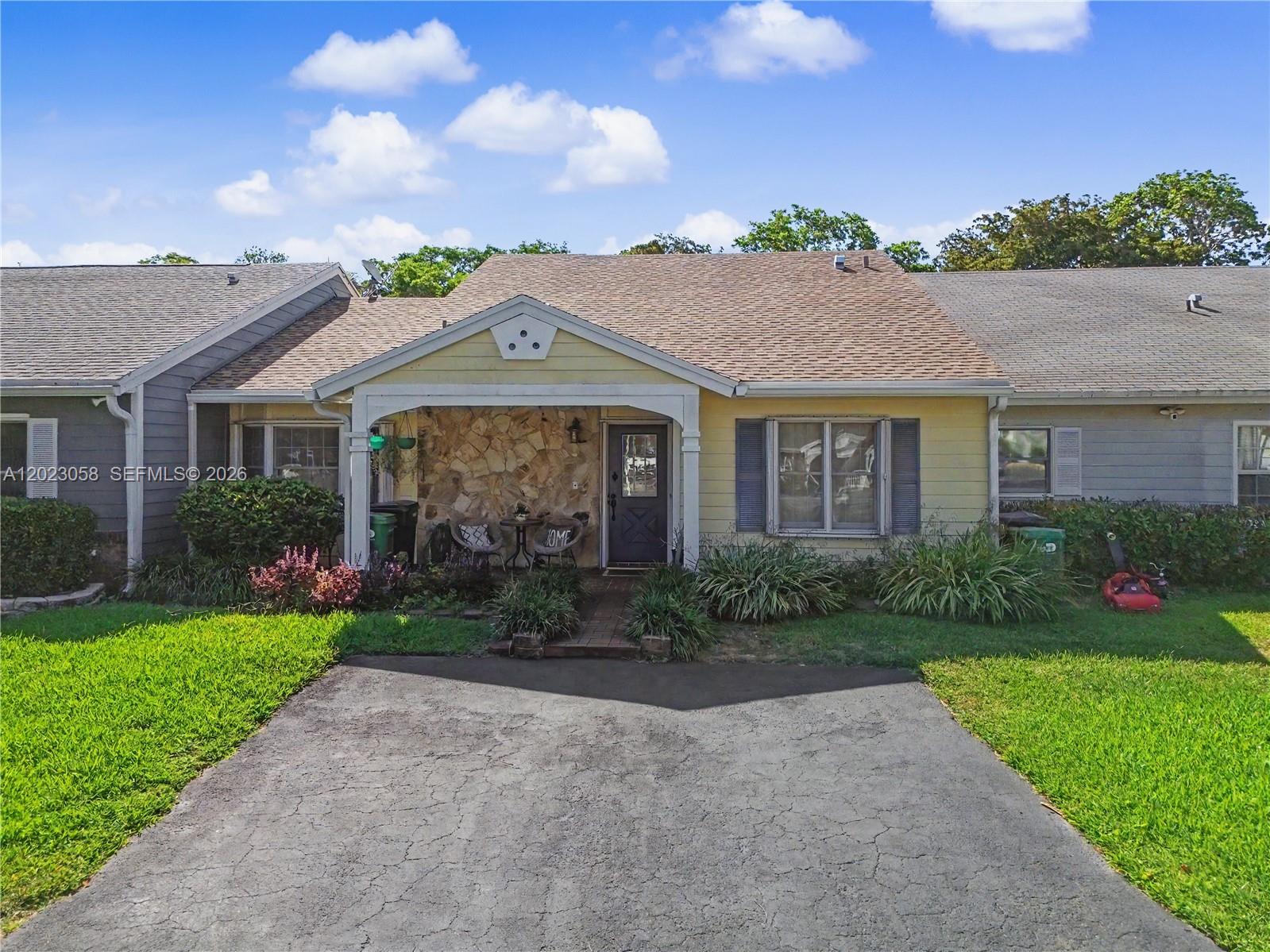 14609 SW 143rd Place Circle, Miami, FL 33186, Miami