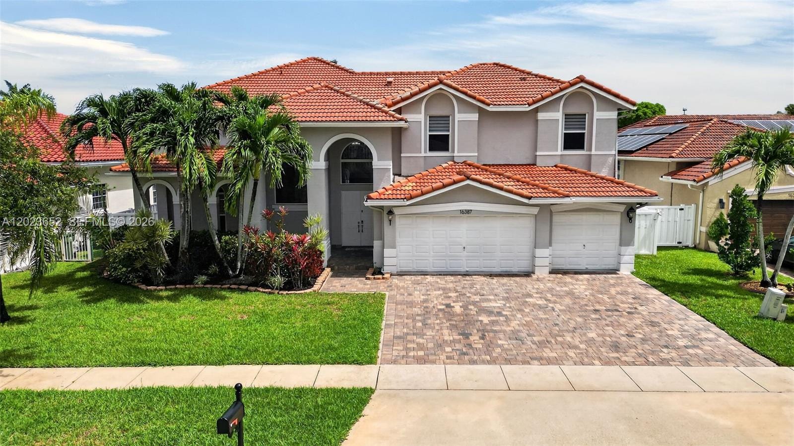 16387 NW 13th Street, Pembroke Pines, FL 33028 photo 2