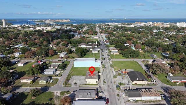 1140 Avenue D, Fort Pierce, FL