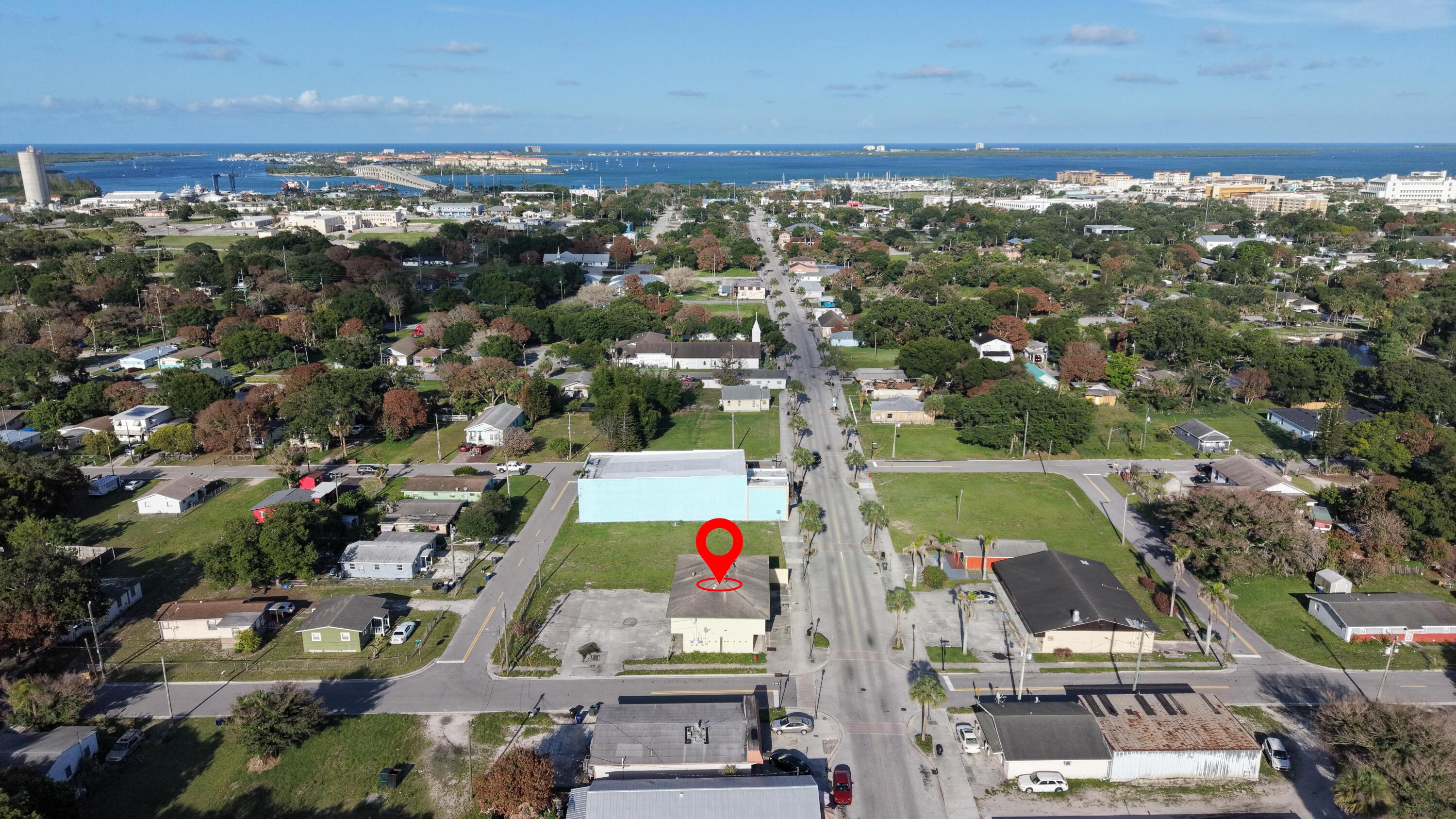 1140 Avenue D, Fort Pierce, FL, Fort Pierce