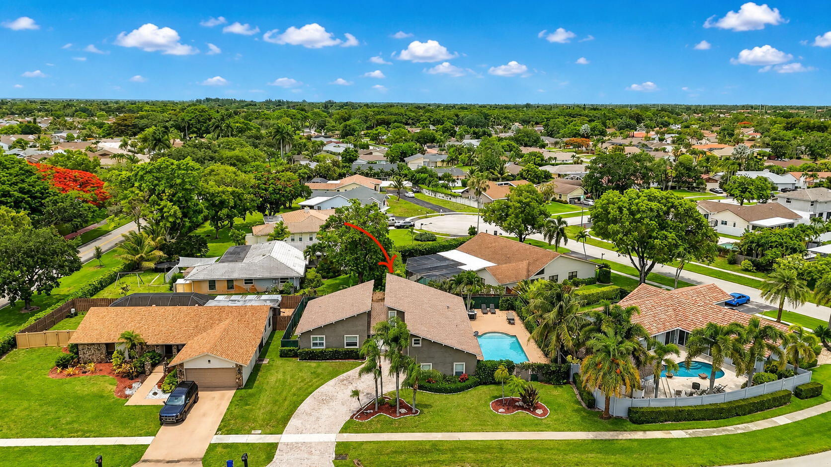 11459 Little Bear Drive, Boca Raton, FL 33428, Boca Raton