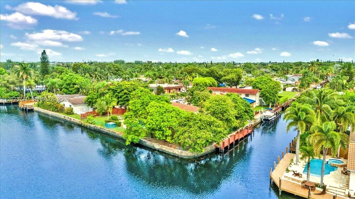 2650 Scott Street, Hollywood, FL 33020, Hollywood