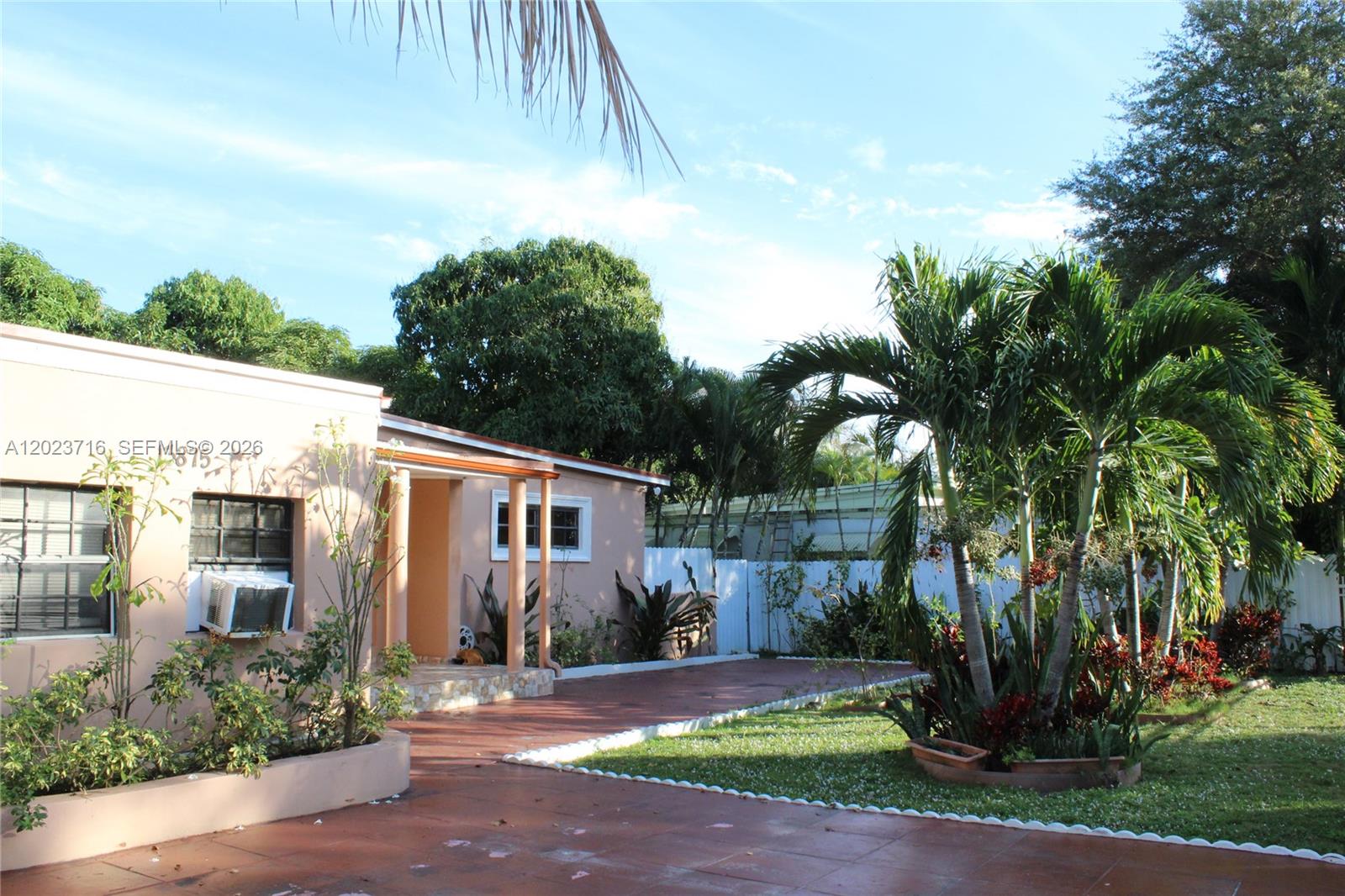 13875 NE 16th Court, North Miami, FL 33181, North Miami