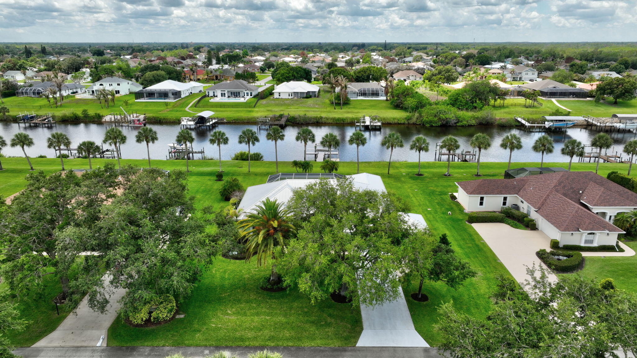 2632 SW River Shore Drive, Port St. Lucie, FL 34984, Port St Lucie