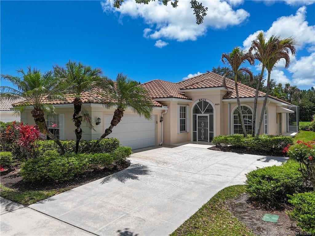 8521 SE Palm Hammock Lane, Hobe Sound, FL 33455 photo 1